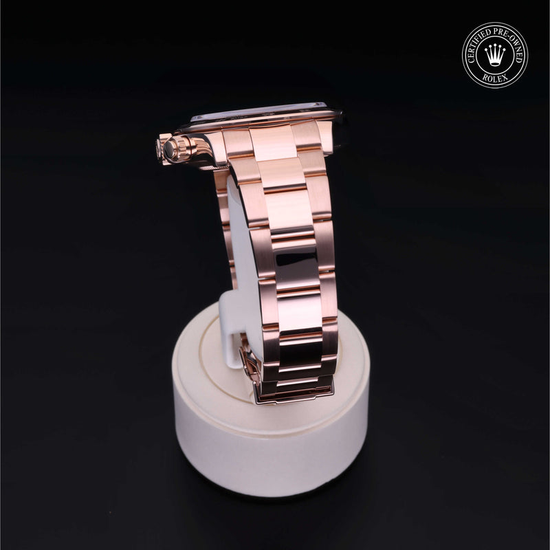 Cosmograph Daytona M116505-0002