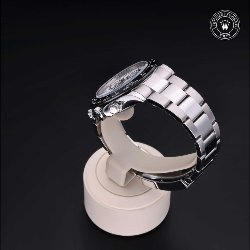 Cosmograph Daytona M116500LN-0001
