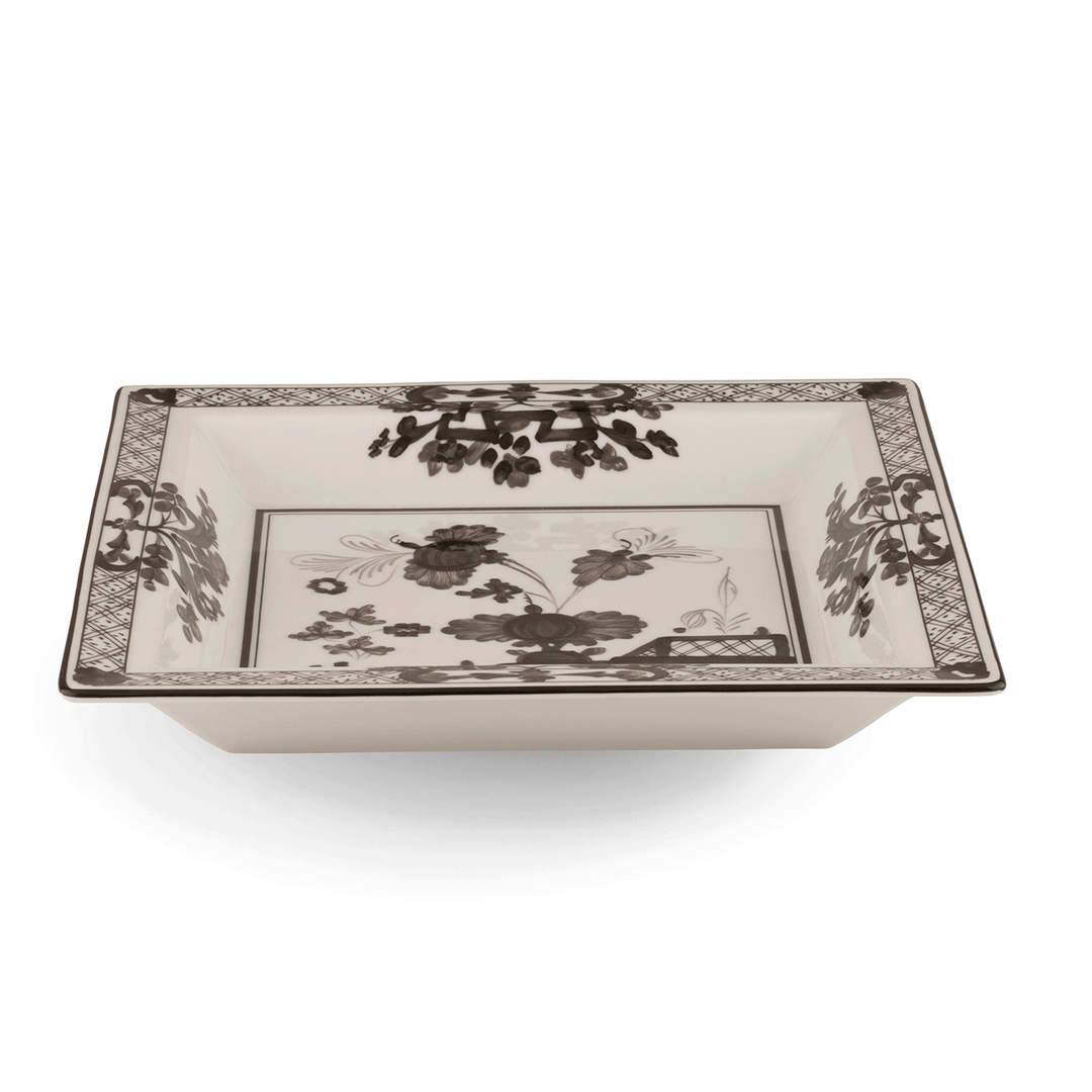 Ginori 1735 Oriente Italiano ALbus Change Tray