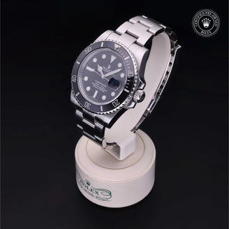 Submariner Date M116610LN-0001 - image 6 of 38
