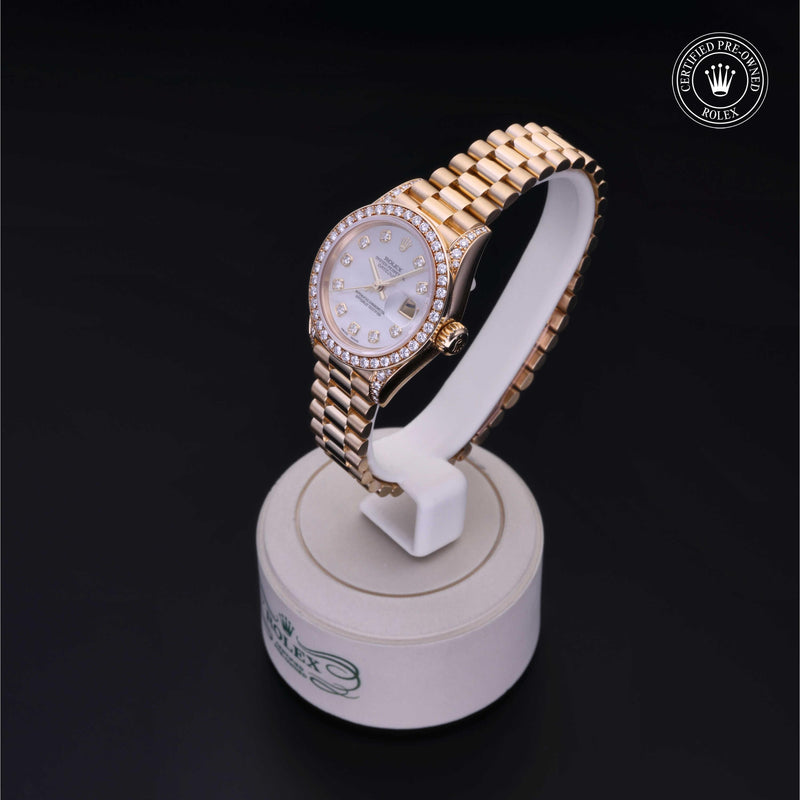 Lady-Datejust 26 M79158-0013
