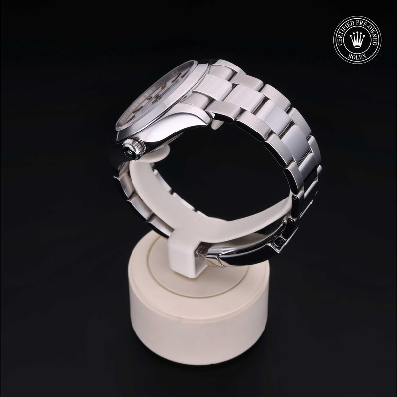 Milgauss M116400-0002