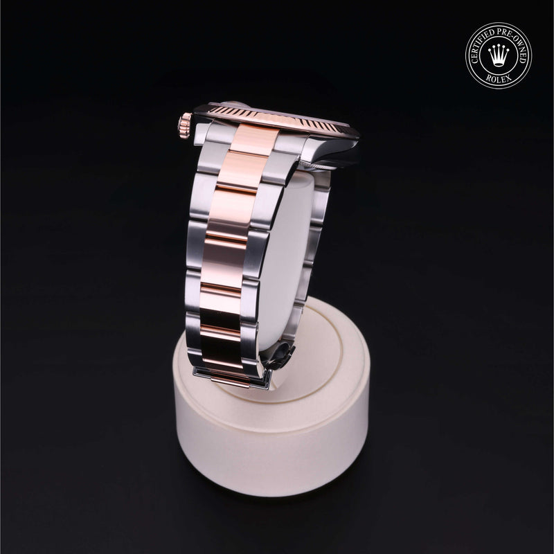 Datejust M126331-0009