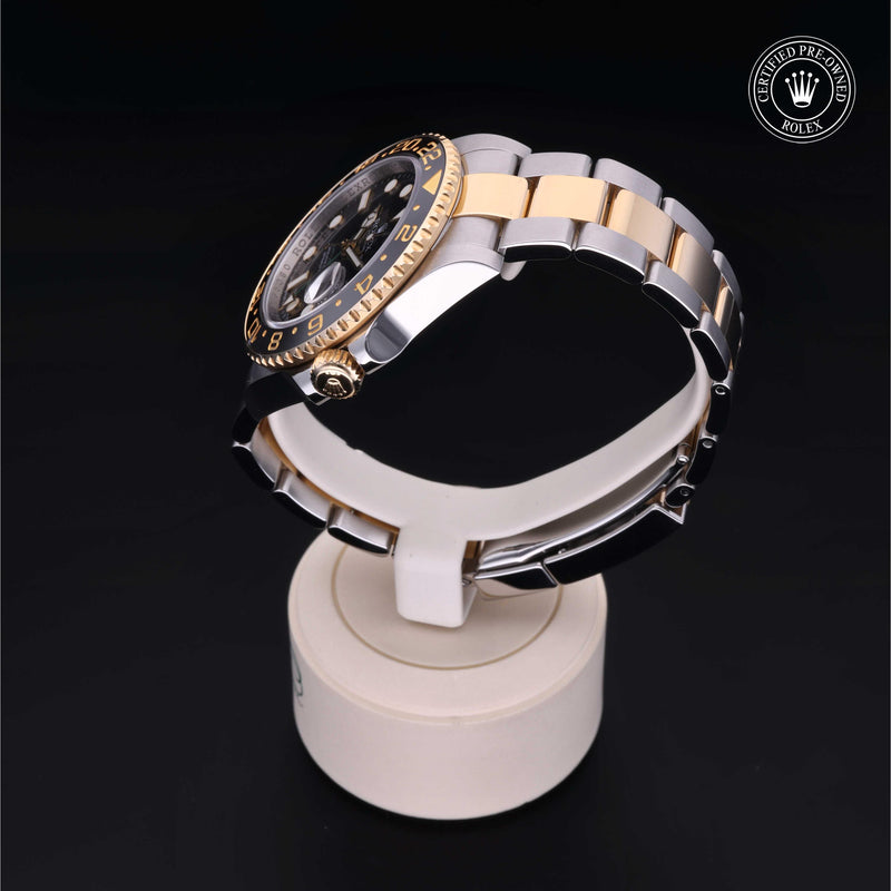 GMT-Master II M116713LN-0001