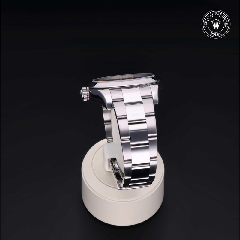 Milgauss M116400-0001