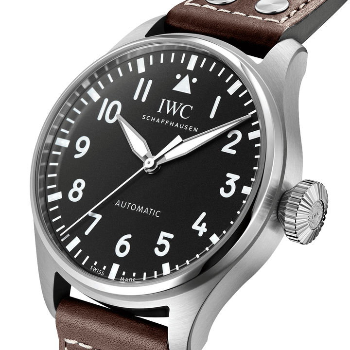 IWC Big Pilot’s Watch 43 (IW329301)