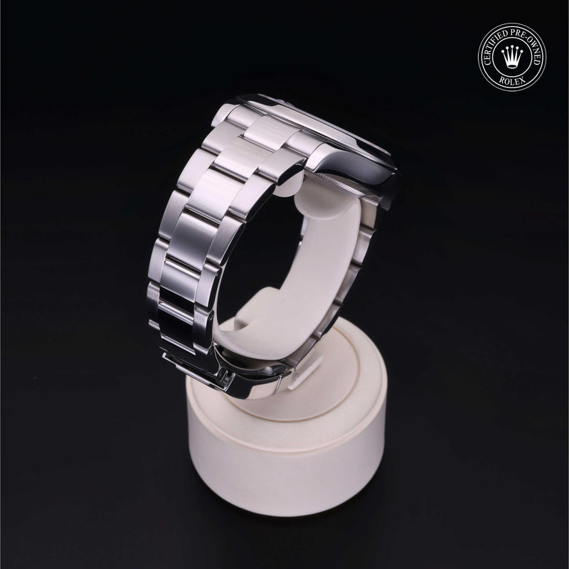 Datejust II M116300-0005