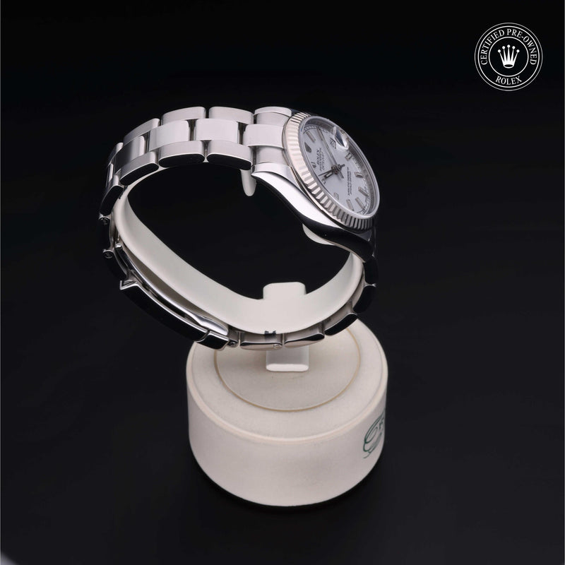 Datejust 31 M178274-0024