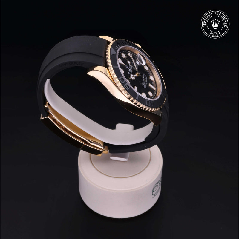 Yacht-Master 42 M226658-0001