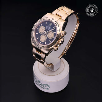 Cosmograph Daytona M126508-0002