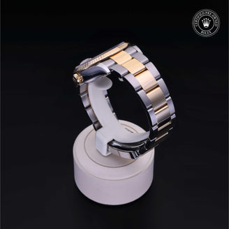 Datejust 36 M126233-0036