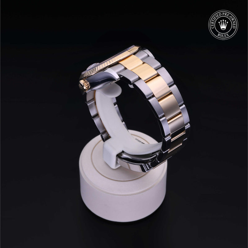Datejust 36 M126233-0036