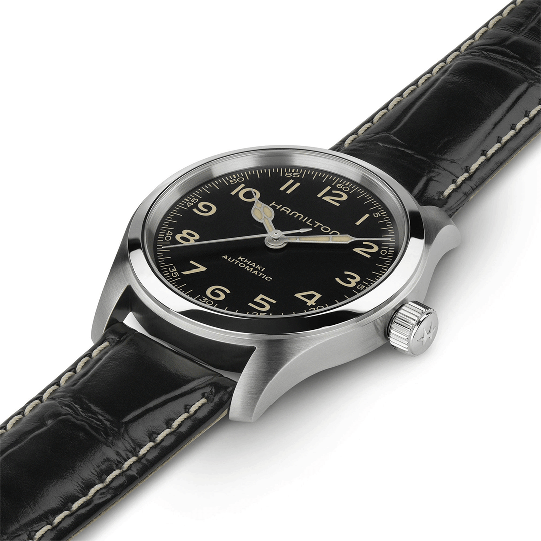 Hamilton Khaki Field Murph Auto H70405730