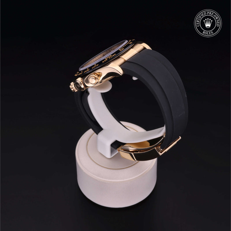 Cosmograph Daytona M116518LN-0075