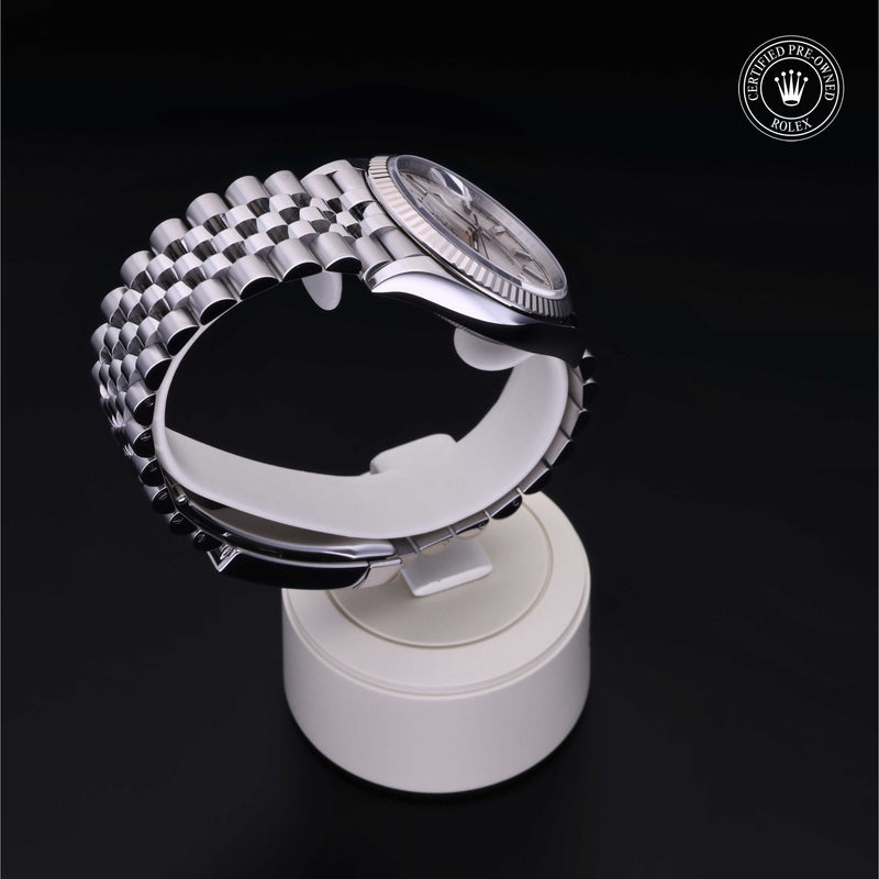 Datejust 36 M126234-0013