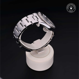Datejust Turn-O-Graph M16264-0042
