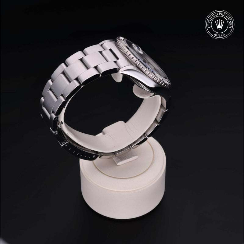 Datejust Turn-O-Graph M16264-0042