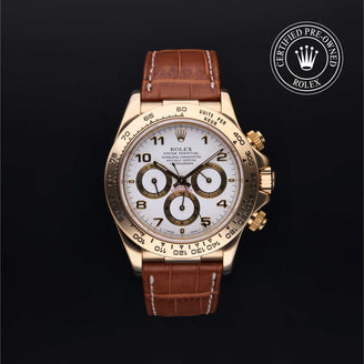 Cosmograph Daytona M16518-0002