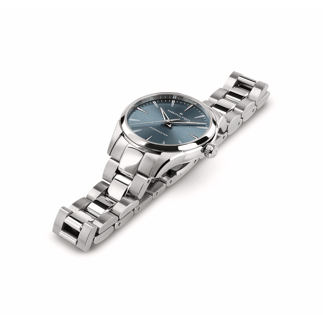 Hamilton Jazzmaster Quartz 32 mm H32301141