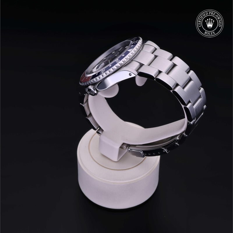 GMT-Master II M16710BLRO-0005