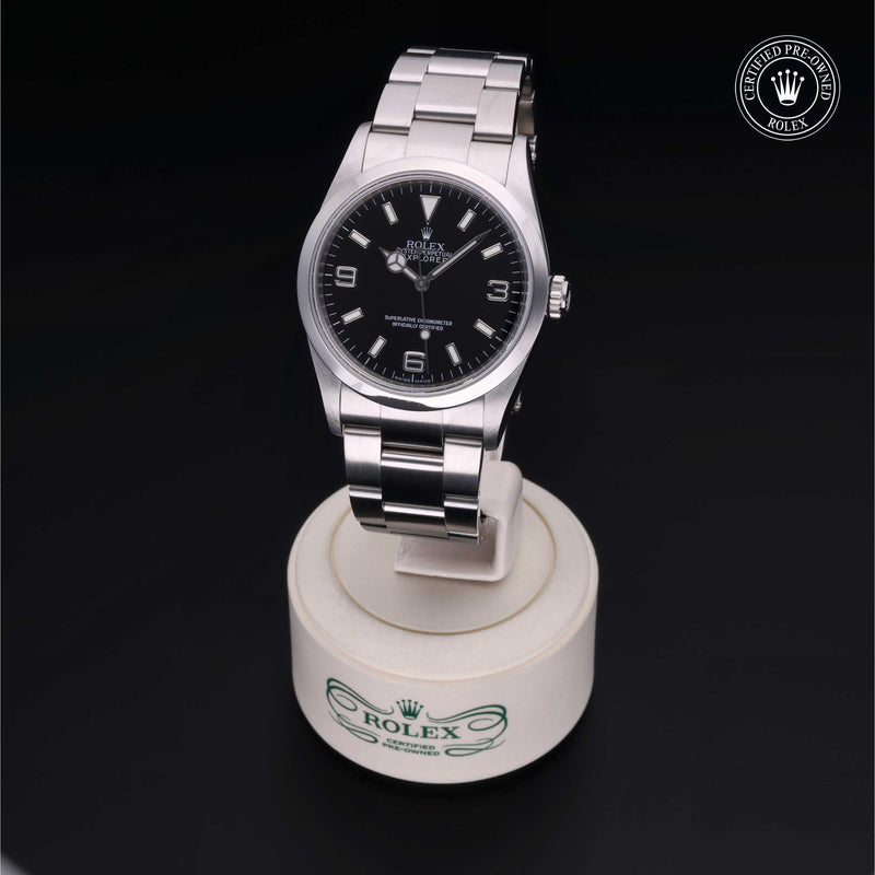 Explorer 36 M114270-0002
