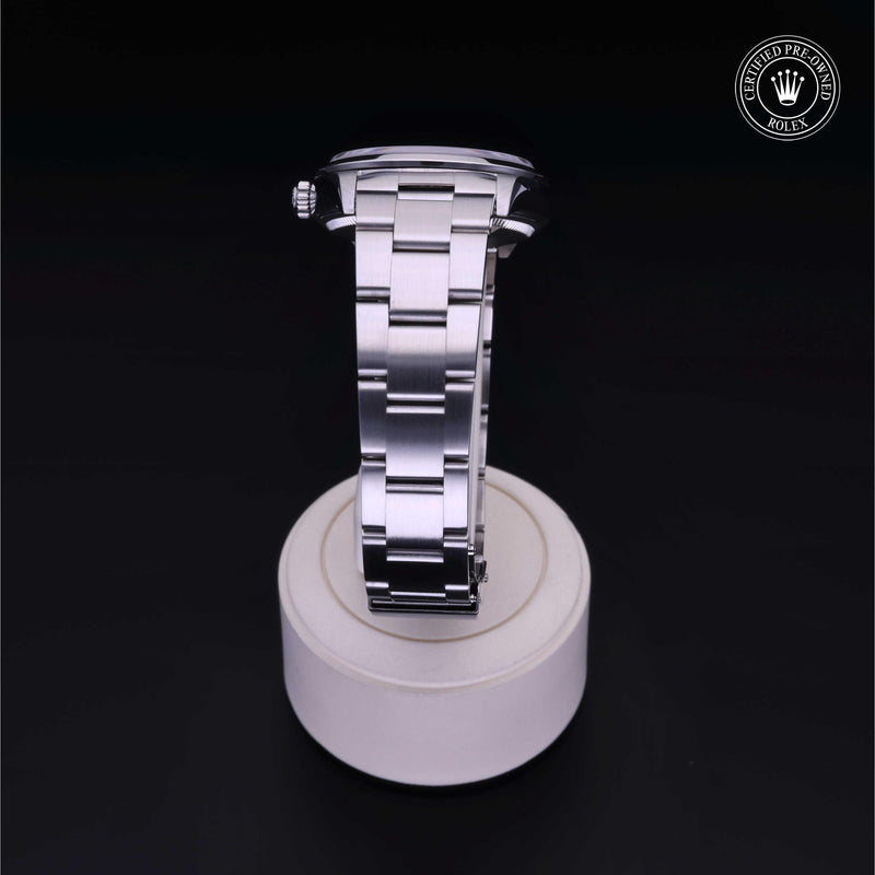 Oyster Perpetual  34 M14000M-0012