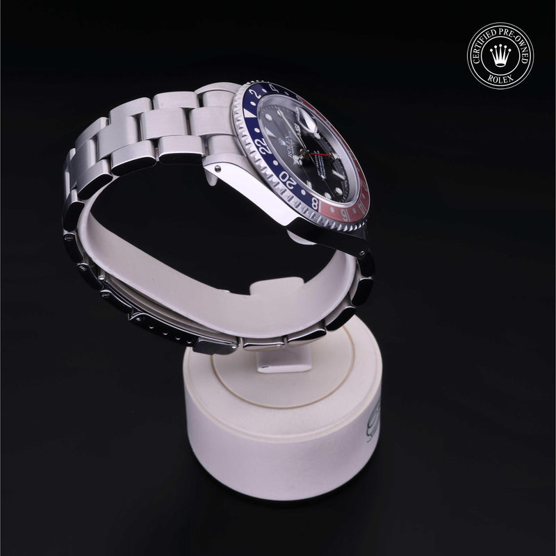 GMT-Master II M16710BLRO-0005