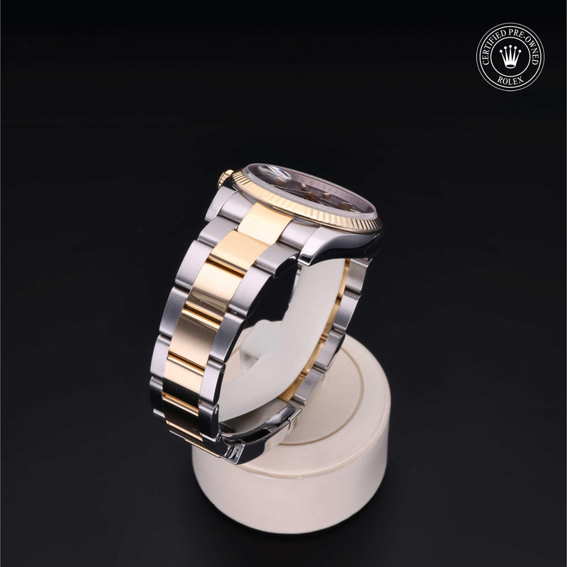 Datejust 36 M116233-0173