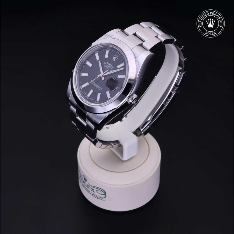 Datejust M116300-0001