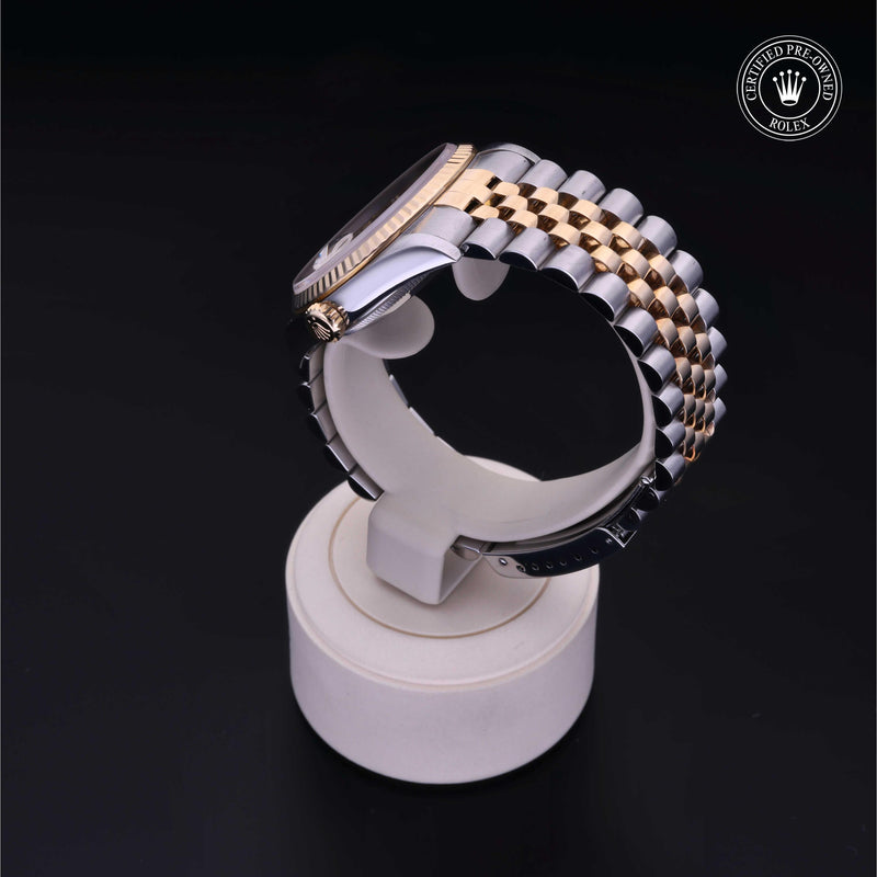 Datejust 36 M16233-0015