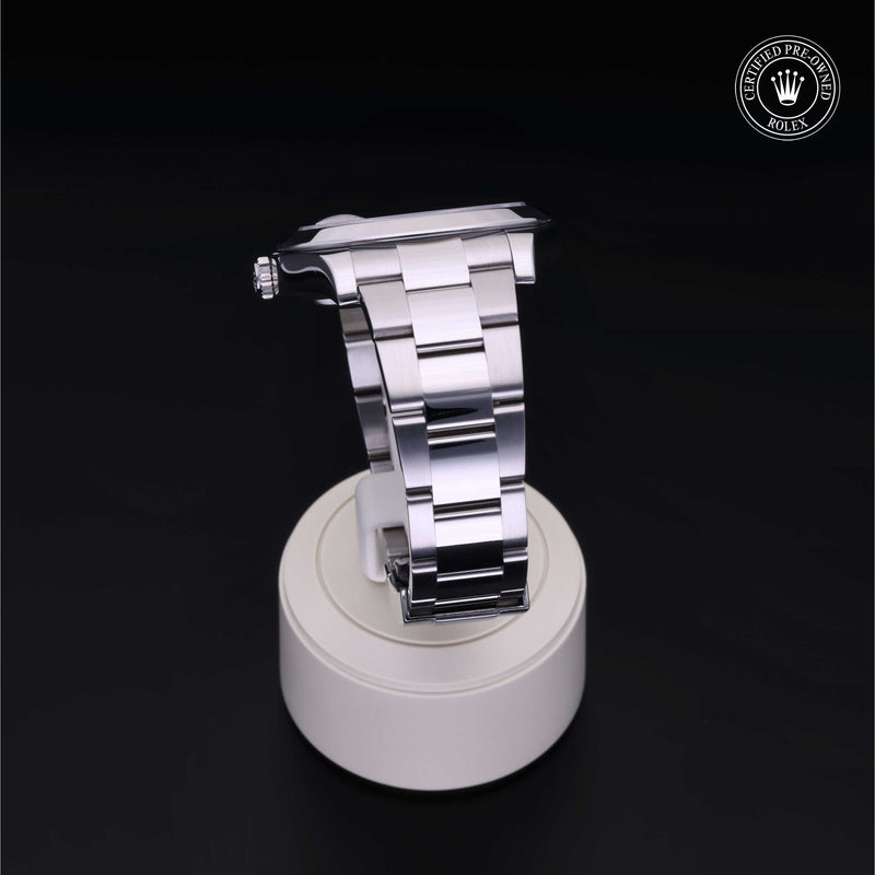 Datejust II M116300-0007