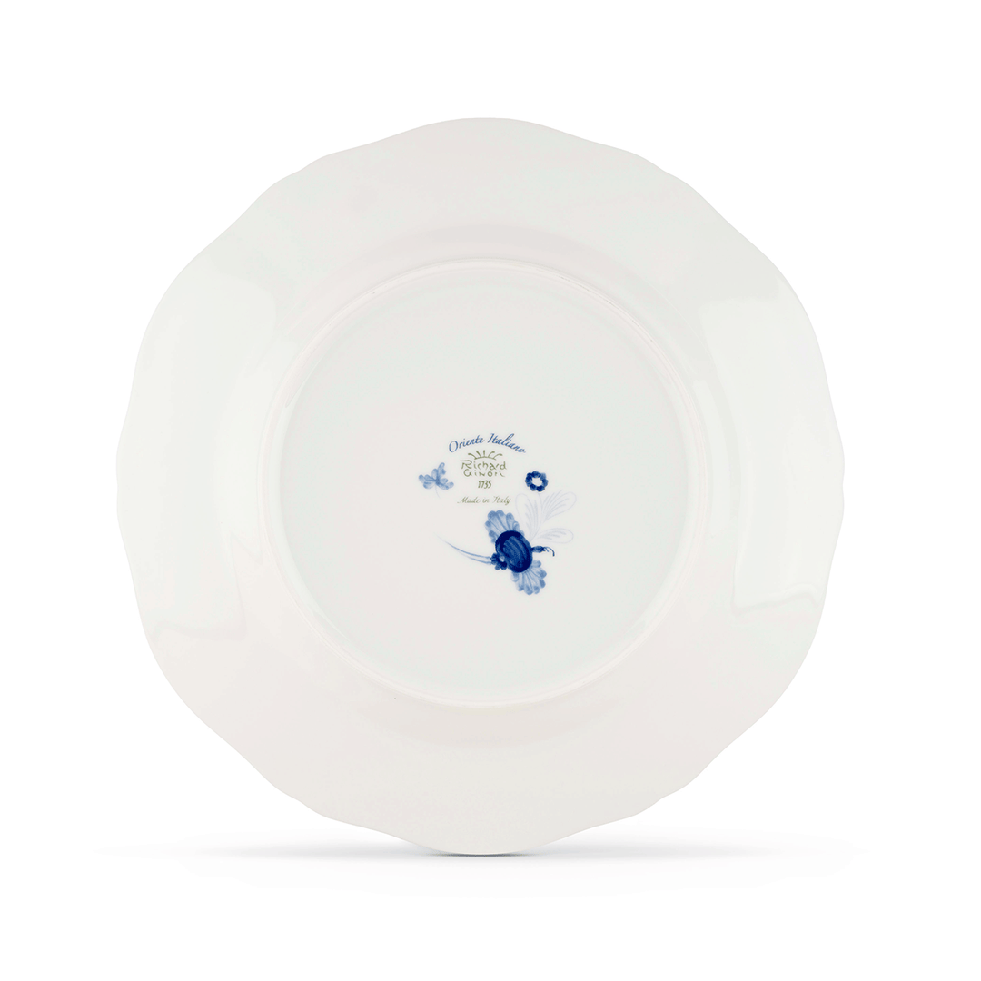 Ginori 1735 Orente Italiano Azalea Dinner Plate