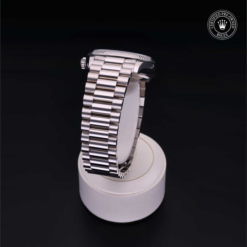 Day-Date 36 M128239-0007