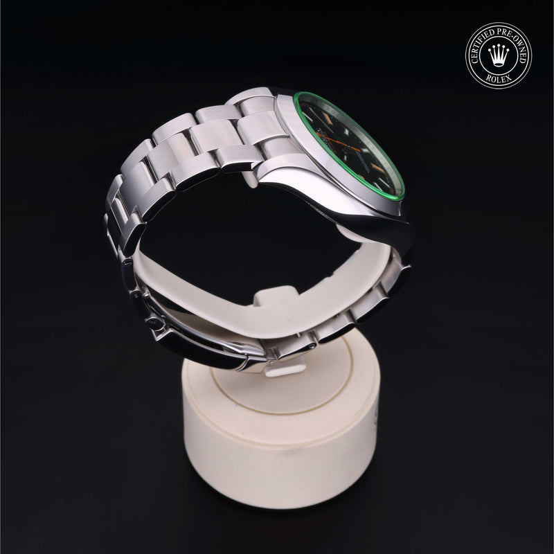 Milgauss M116400GV-0001