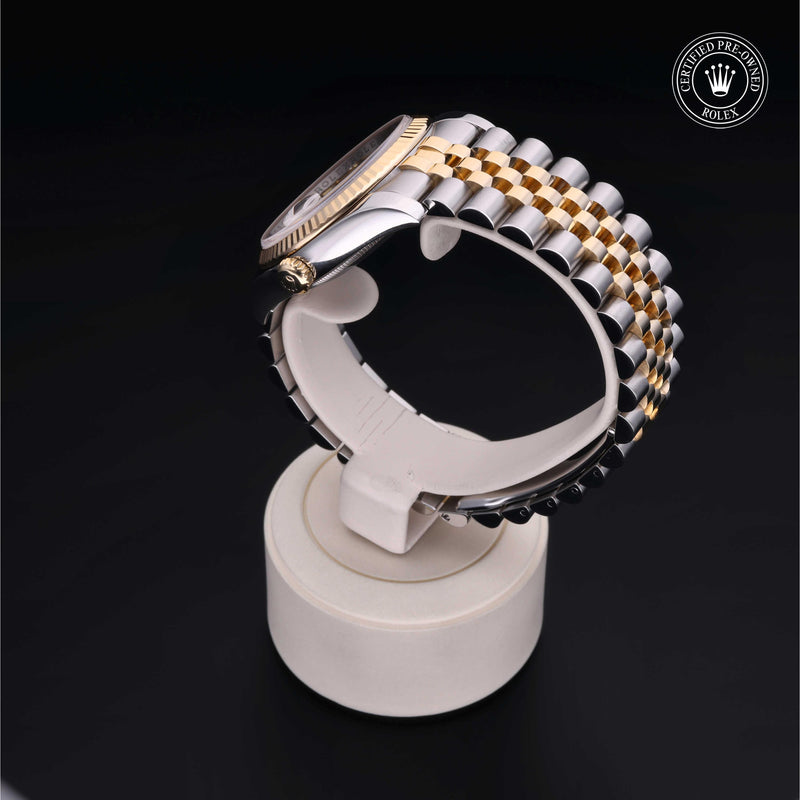 Datejust 36 M116233-0063