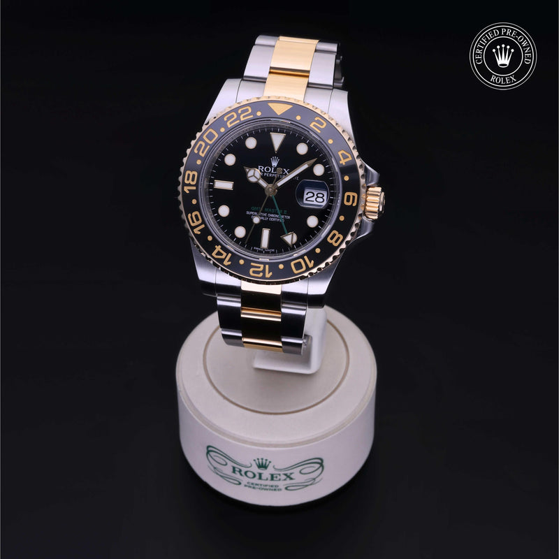 GMT-Master II M116713LN-0001