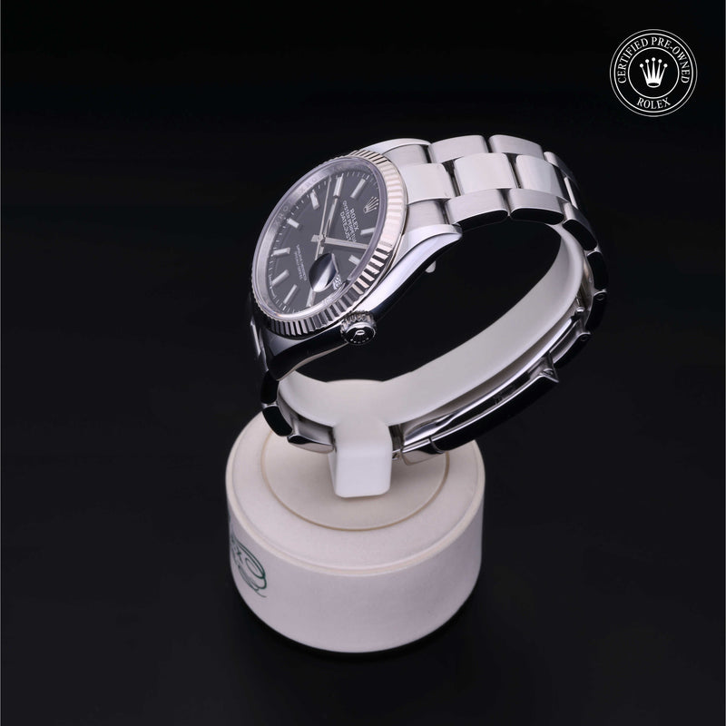 Datejust 36 M126234-0016