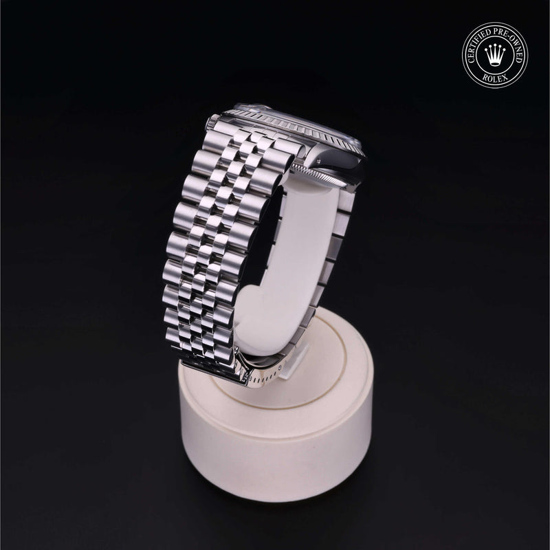 Datejust 36 16030