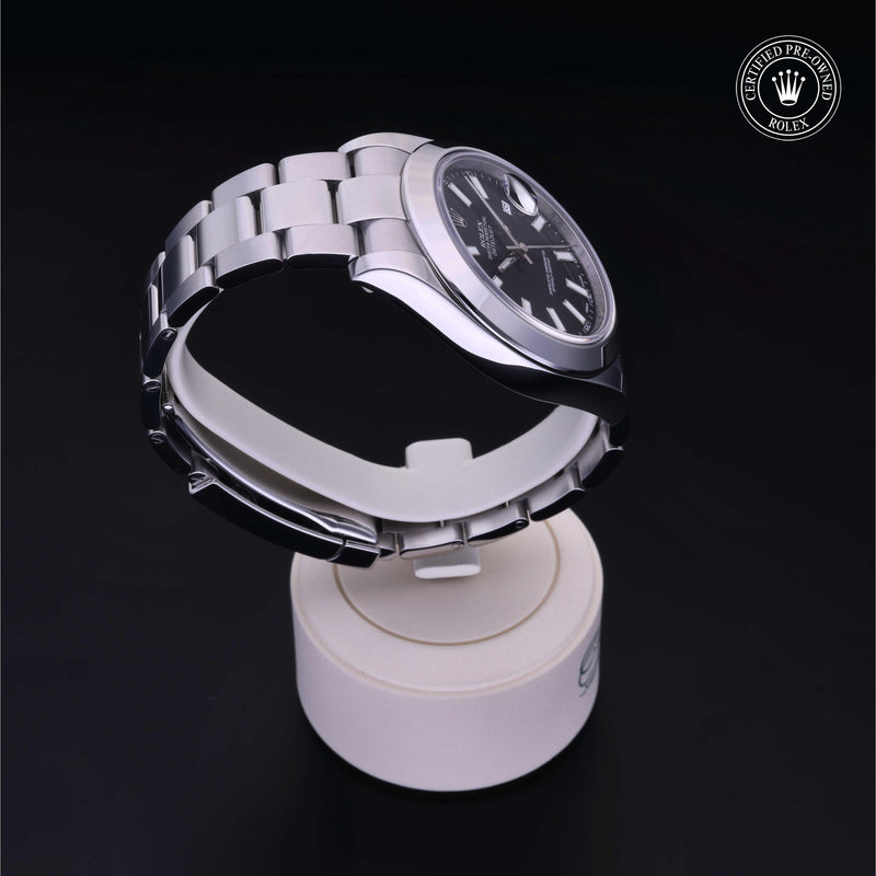 Datejust M116300-0001