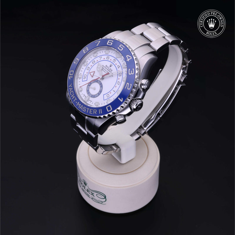 Yacht-Master II M11668-0002