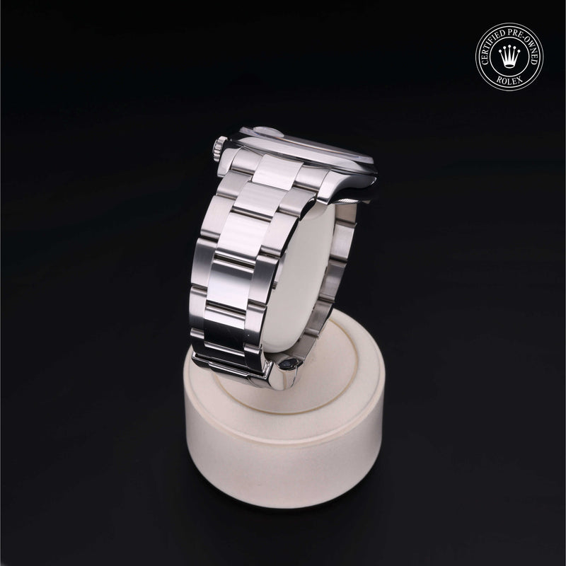 Datejust 36 M116200-0042