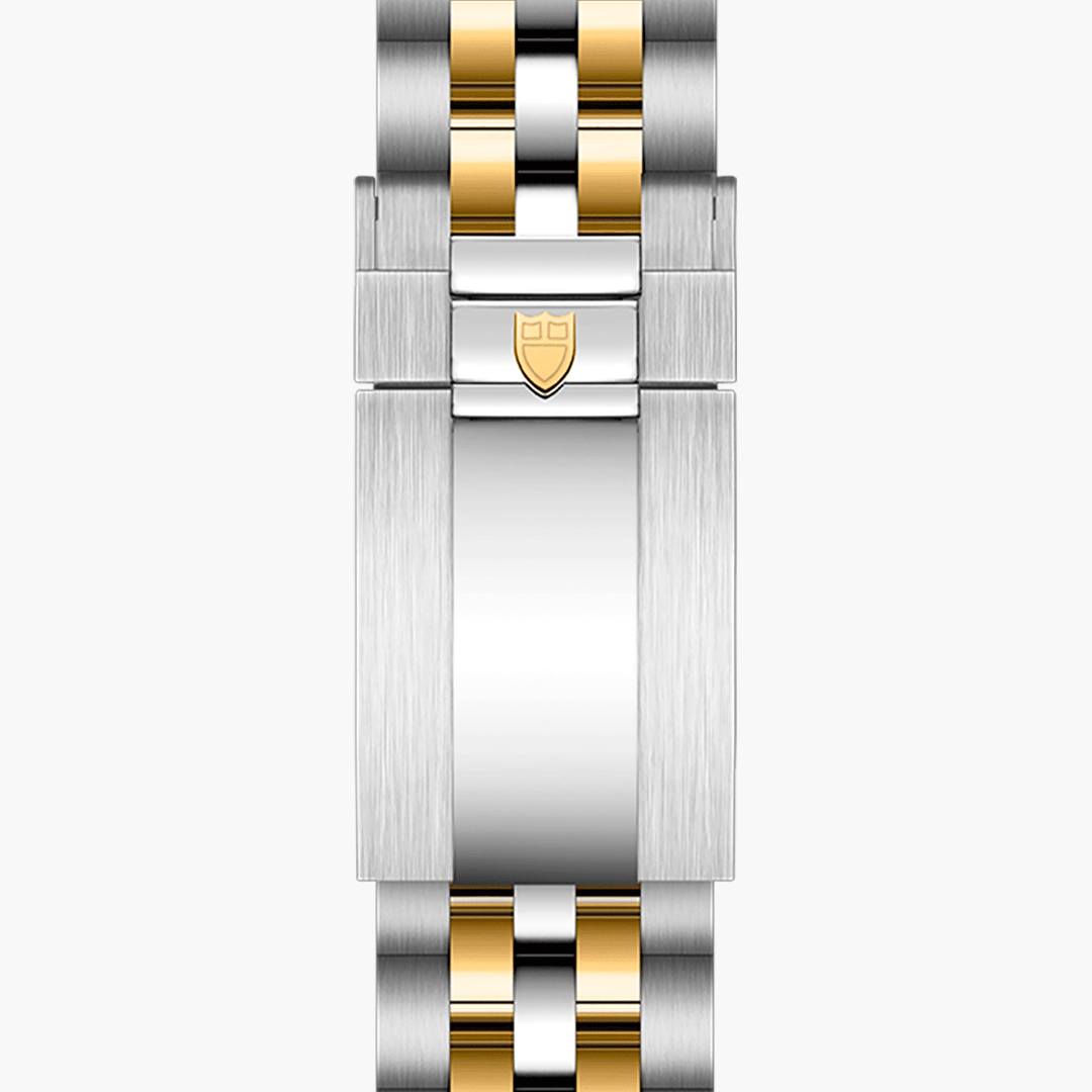 TUDOR Black Bay 39 S&G 39mm #M79663-0005