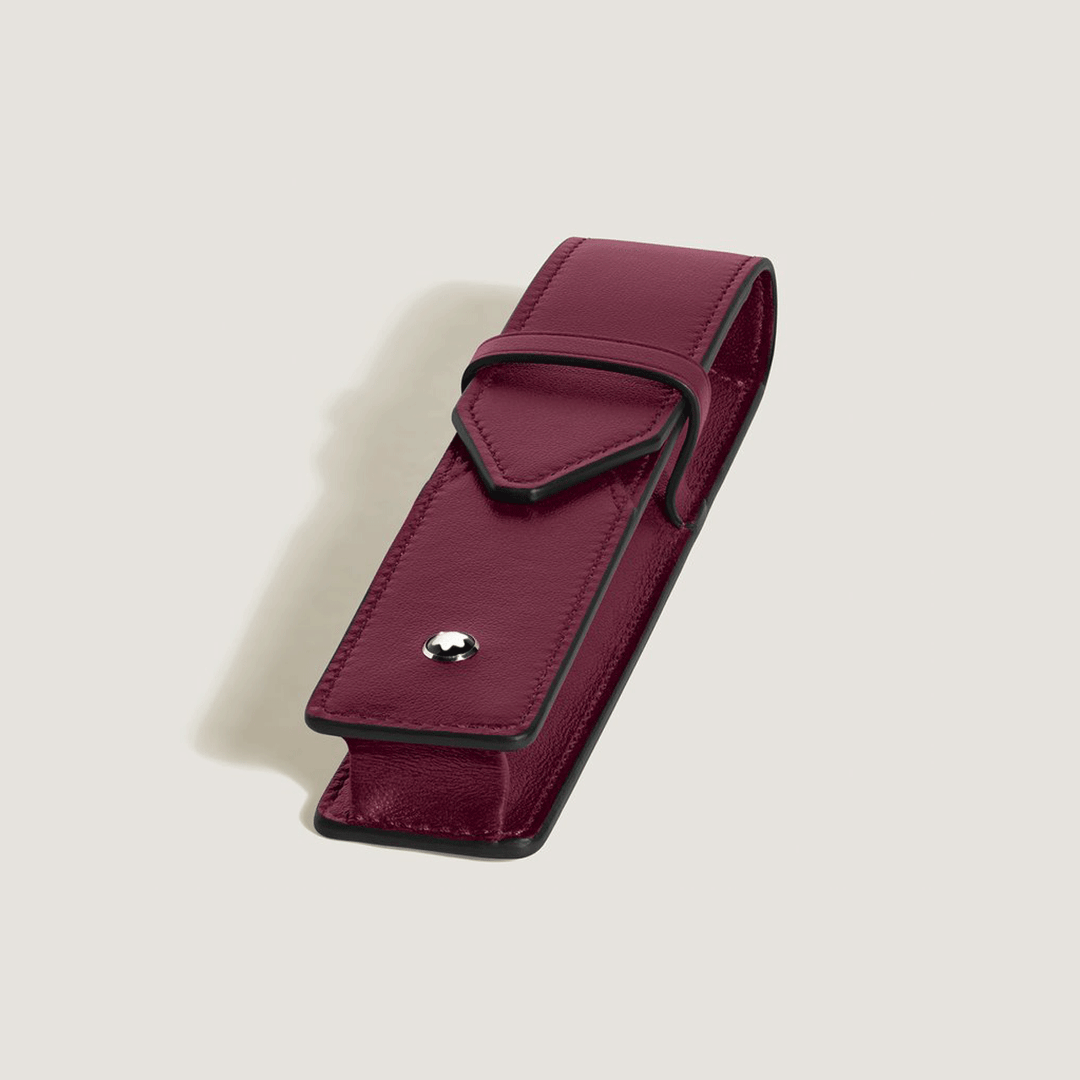Montblanc Meisterstück One-Pen Pouch