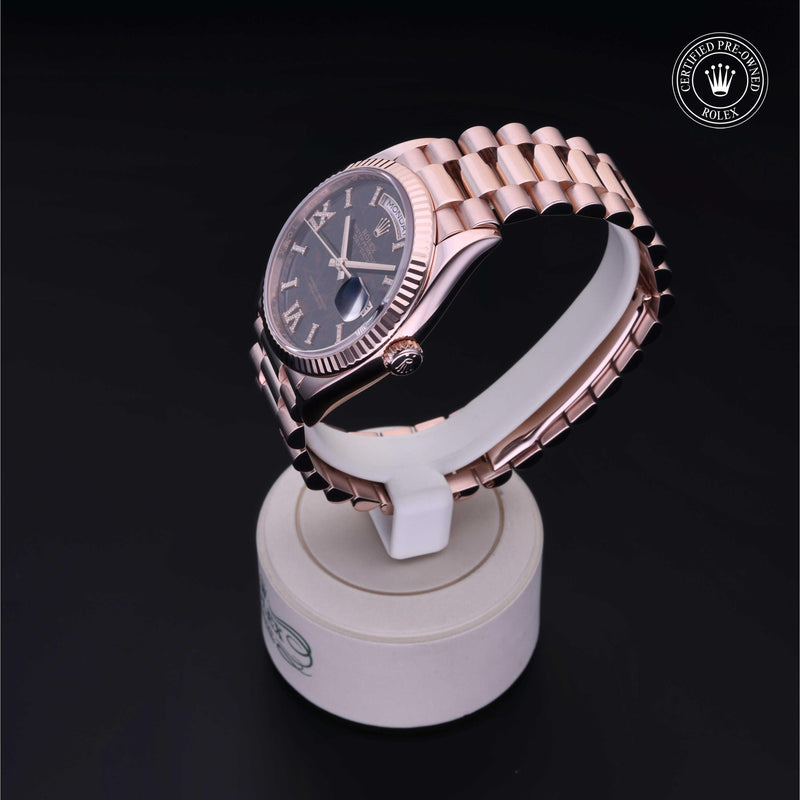 Day-Date 36 M128235-0041