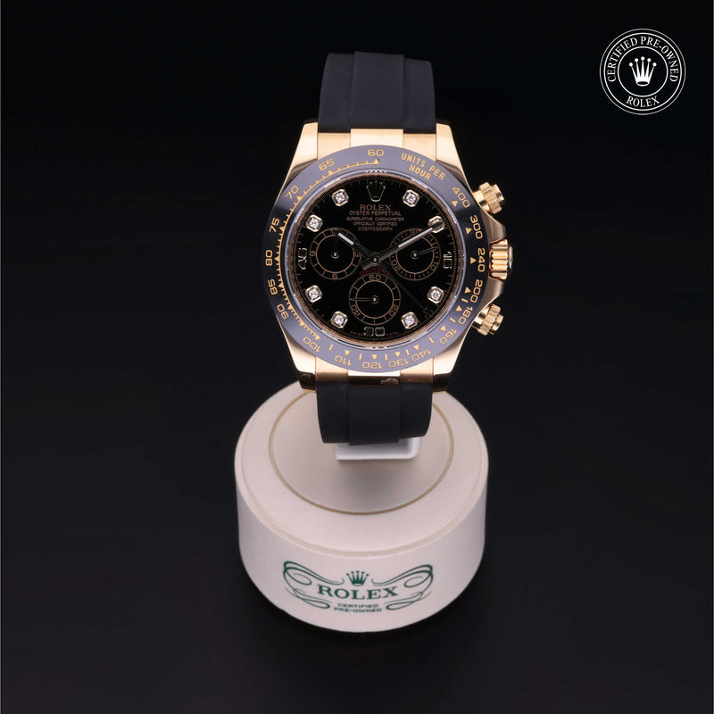 Cosmograph Daytona M116518LN-0046