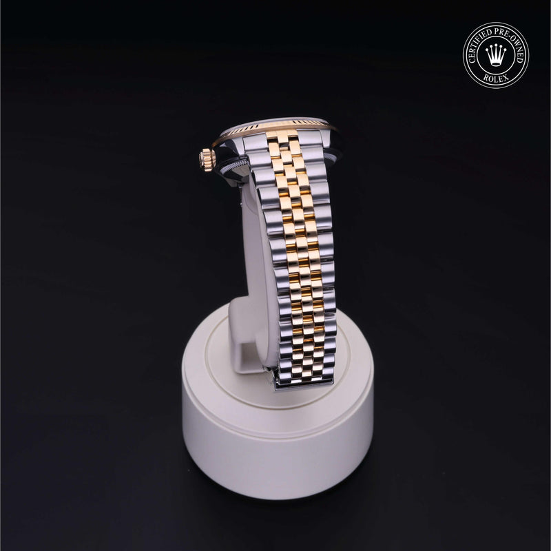 Datejust 31 M68273-0023
