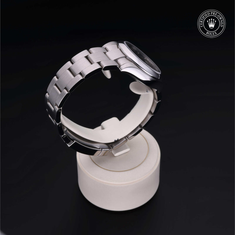 Oyster Perpetual 31 M177200-0004