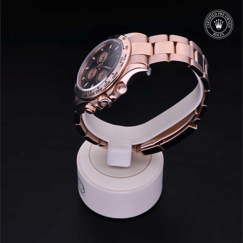 Cosmograph Daytona M116505-0002