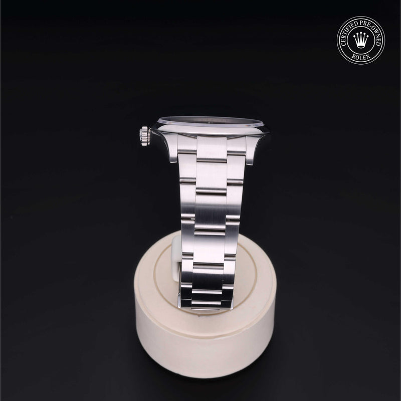 Oyster Perpetual 39 M114300-0003
