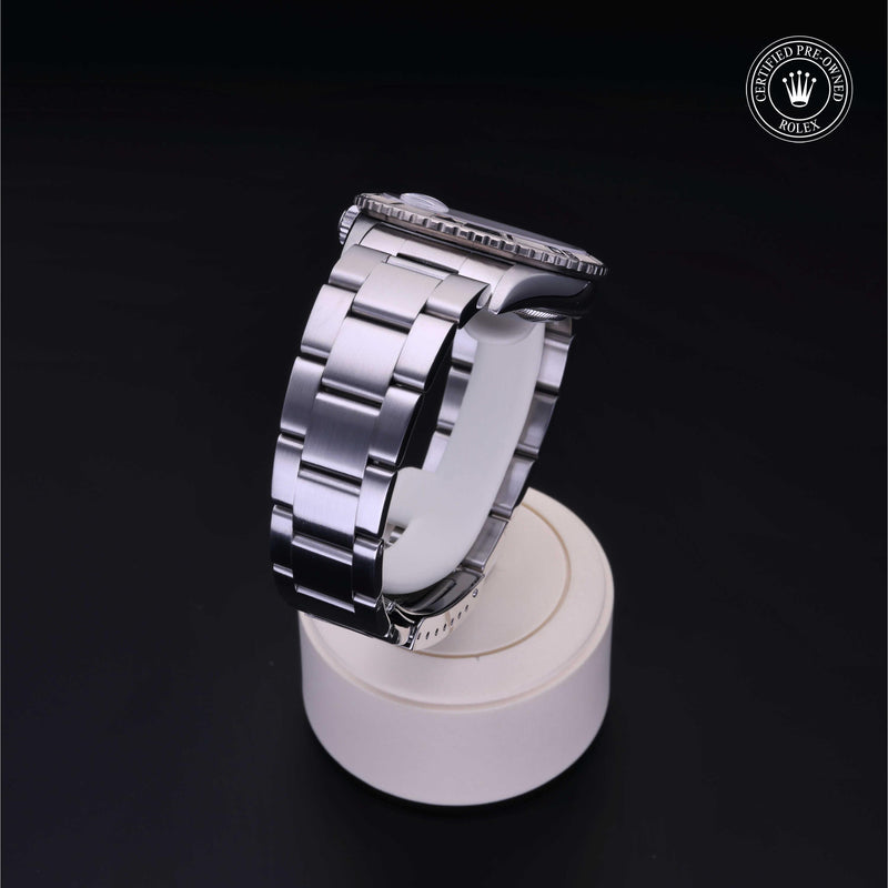 Datejust Turn-O-Graph M16264-0033